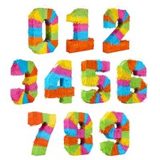 Pinata with Stick Game Toy