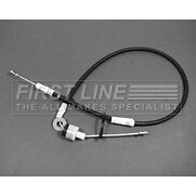 CLUTCH CABLE FOR FORD P100 2.0