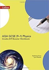 Aqa gcse physics - aqa, grade