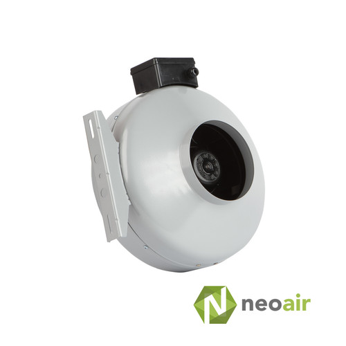 Inline duct fan centrifugal - duct,