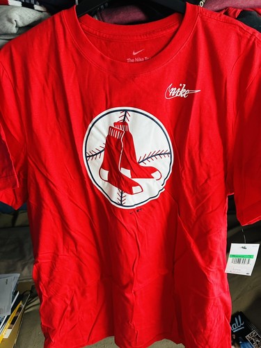 Nike mlb boston red - nike,