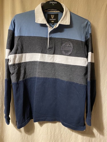 Guinness rugby polo - 🍺,