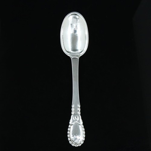 Evald nielsen 13 silver - 13.,