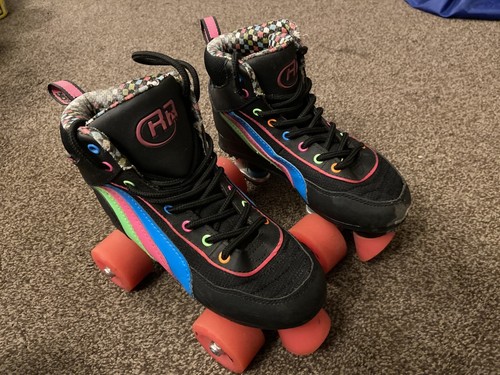Sfr rio roller quad - sfr, skates
