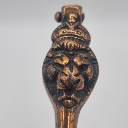 Antique copper plated cast - copper,
