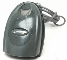Symbol Barcode Scanner
