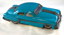 1950's- 60's Vintage Minister Delux Tin Car