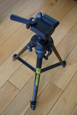 First (F1rst) -  Moonlight Video/Photo Tripod in Box.