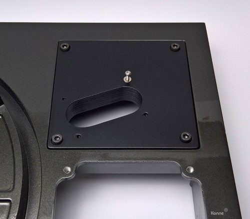 Pioneer plc 590 xlc - /, xlc-1850