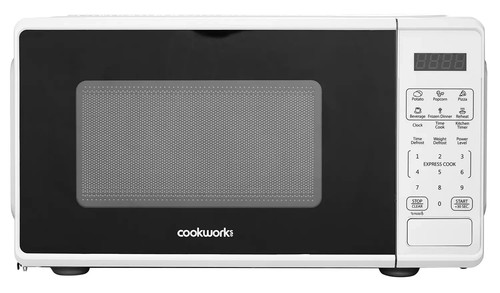 Cookworks 700w standard - 700w,