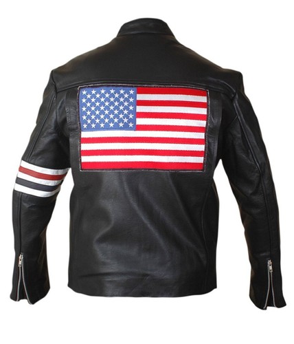 Mens casual captain america - mens,