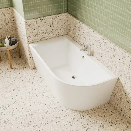 British baths rudby left hand - baths,