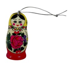 Russian Doll Hanging