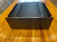 HAND MADE Aleph J CLASS A AMPLIFIER