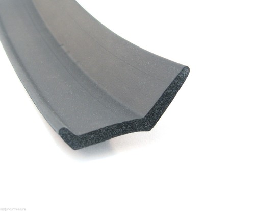 Garage door bottom weather - door,