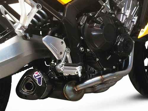 Termignoni titanium stainless - termignoni,