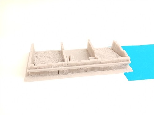 Gauge railway scenery coal - gauge,