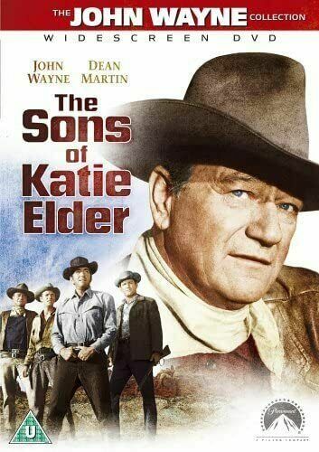 The sons katie - sons, of