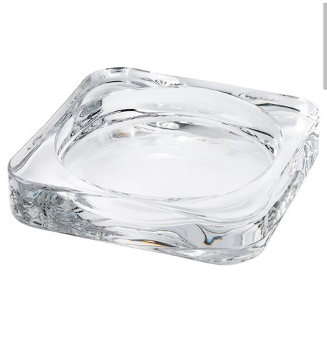 Candle plates glass - candle,
