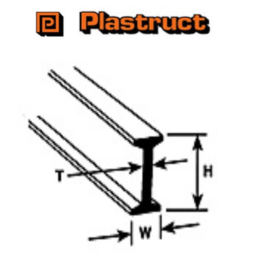 Plastruct bfs pack x - plastruct, bfs-10