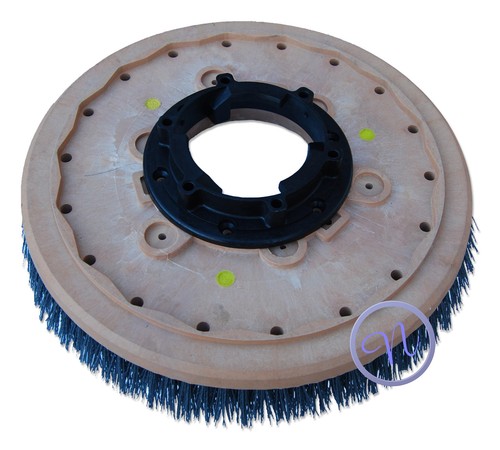 Light scrub 500 grit - 15",