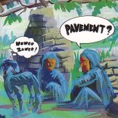 Pavement wowee zowee - :, cd