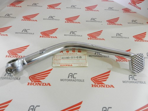 Honda 500 four k1 k2 - honda,