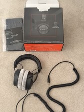 beyerdynamic DT 990 Pro 250