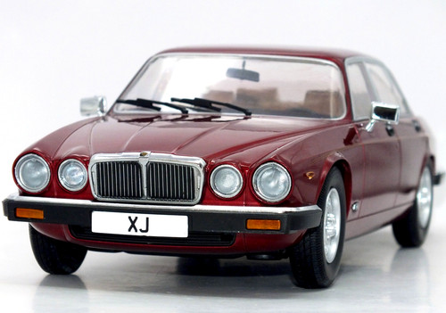 Mcg model series iii - "series,