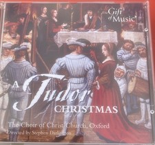 A TUDOR CHRISTMAS - Choir of