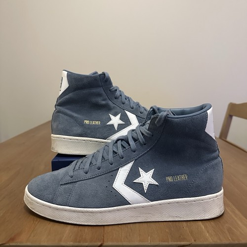 Converse pro leather high top - leather,