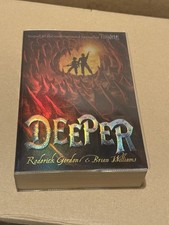 Deeper - Roderick Gordon &