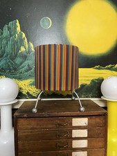 Vintage Habitat  Space Age