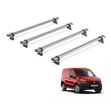 Ford Transit Connect Roof Rack