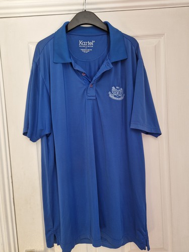 Northampton golf club kartell - golf,