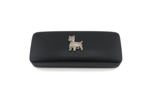 West highland terrier black - highland,