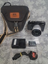 Fujifilm X-E1 Digital Camera +