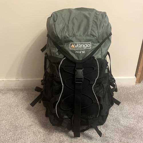 Vango flux ultralight - vango,