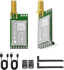 Lr32 development kit - dx-lr32,