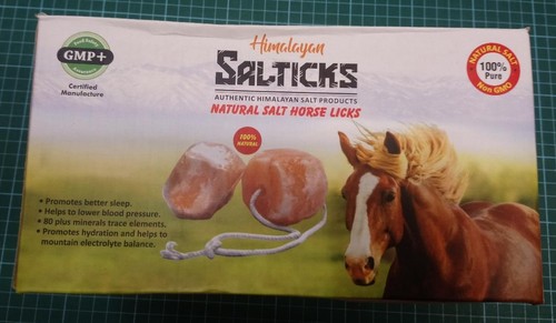 Himalayan salt licks - himalayan,