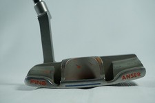 Ping Anser Putter / New Grip / 35.5"