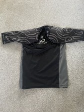 Optimum Children's Rugby Body