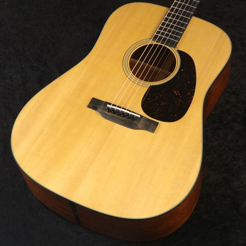 Martin satin acoustic - martin, d-18