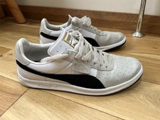 Puma G Vilas trainers size 8
