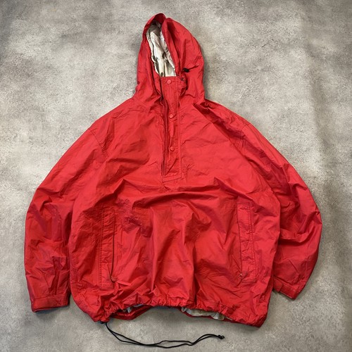Bean anorak mens xl - l.l.bean, usa