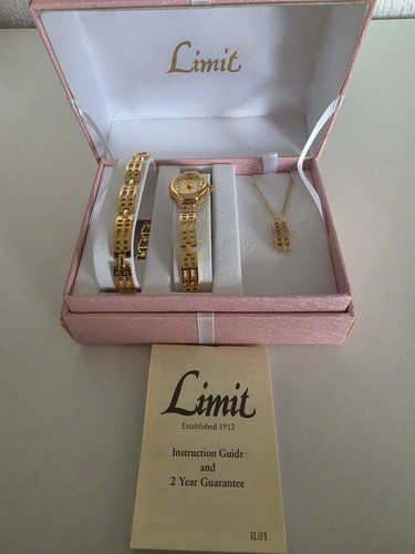 Bnib ladies limit - bnib,