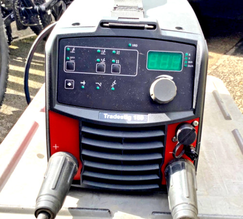 Welder murex tradestig - murex,