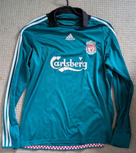 Liverpool adidas 3rd shirt - 3rd,