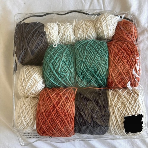 Yarn packs skeins bundle - yarn,