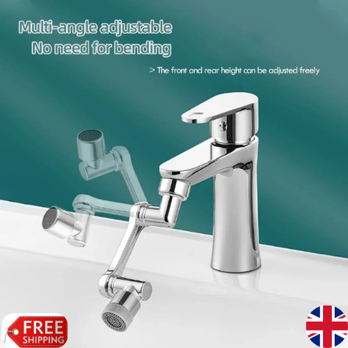 Universal 1080 swivel - 1080°,
